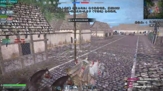 在拾年骗钱王马毕里开雁行阵 2020-03-09 18点场