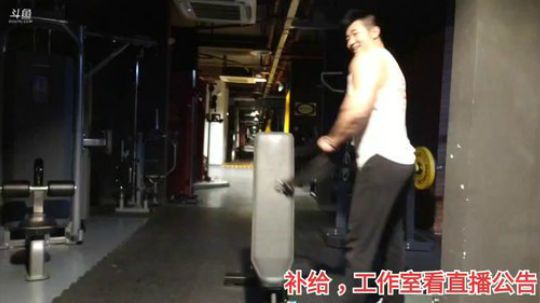 曲毅杂谈- 2020-03-09 22点场