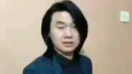 哈哈