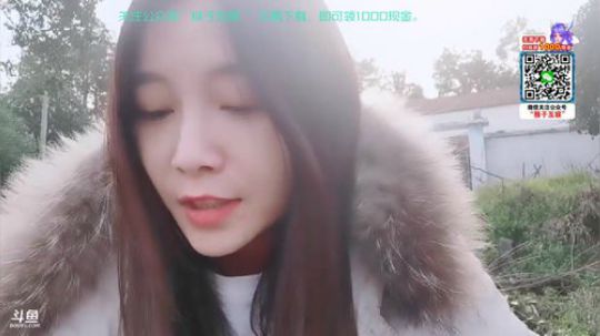 肖淑洁生命中的光和盐发布了一个斗鱼视频2020-03-10