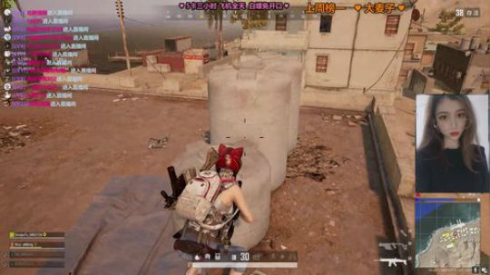 【阿素】FPP/TPP我都能躺 2020-03-09 20点场
