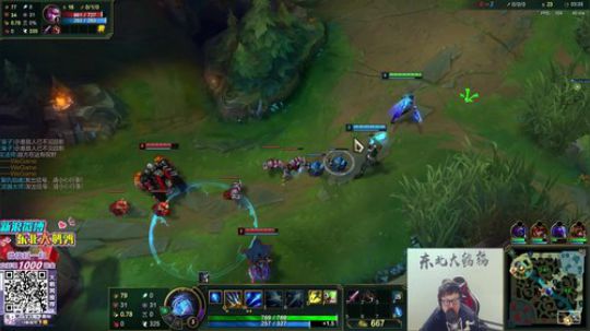 liyunanhj发布了一个斗鱼视频2020-03-10