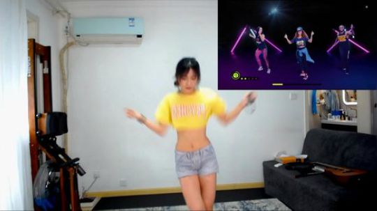 周二：一起锻炼吧 2020-03-10 13点场
