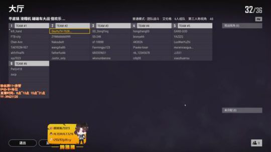 【疯人院】罪恶的院长—腾狒狒 2020-03-09 16点场