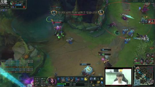 菜菜的瓜皮帽发布了一个斗鱼视频2020-03-10