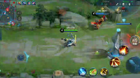 百晓剑发布了一个斗鱼视频2020-03-10