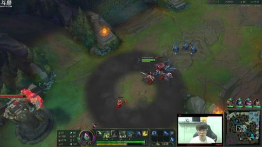 藤一的小幸运发布了一个斗鱼视频2020-03-09