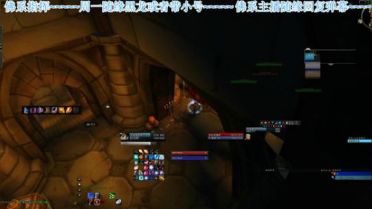 Blc 今天血色翻车大赛 2020-03-02 17点场