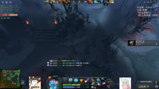 绝活蓝猫王，高配防沉迷~超电磁炮~ 2020-03-10 16点场