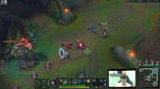 藤一的小幸运发布了一个斗鱼视频2020-03-09