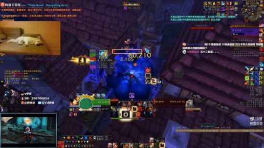 【Yd8.3】武器战暴风城5面具5箱