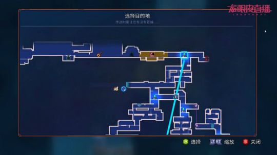 超爽快Rogue游戏《死亡细胞》 2020-03-09 16点场