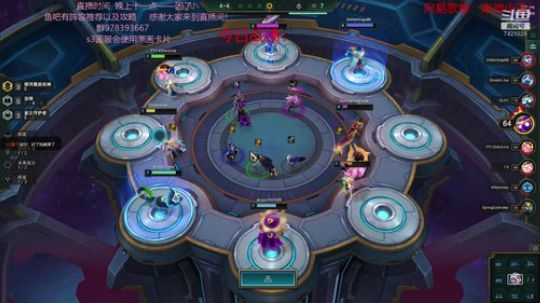 欧服王者教学。7421029 2020-03-10 01点场