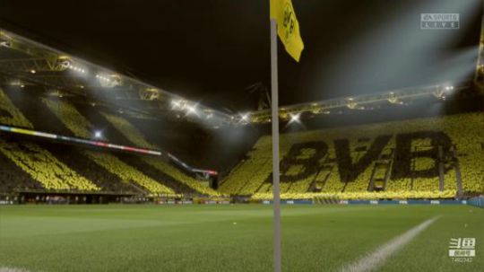 FIFA20水友联盟 2020-03-10 20点场