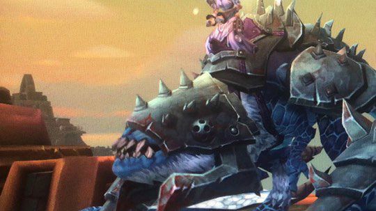 M微克修娜（巨擘封印一团）