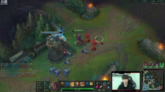 菜菜的瓜皮帽发布了一个斗鱼视频2020-03-11