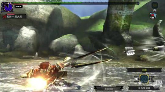 NSMHGU，左手大砍刀，右手加特林 2020-03-10 14点场