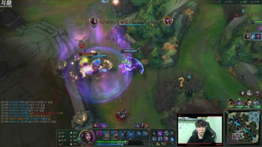 圆园团团发布了一个斗鱼视频2020-03-11