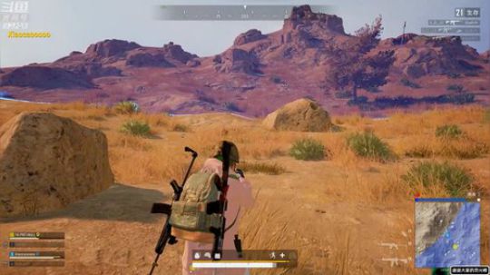 黄辉冯：每晚10点绝地求生~ 2020-03-11 00点场