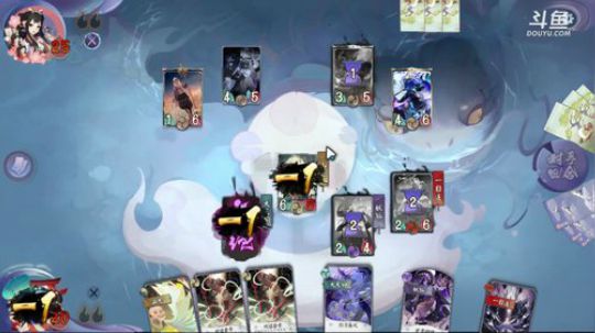 《阴阳师：百闻牌》无套路妖怪卡牌游戏 2020-03-10 21点场