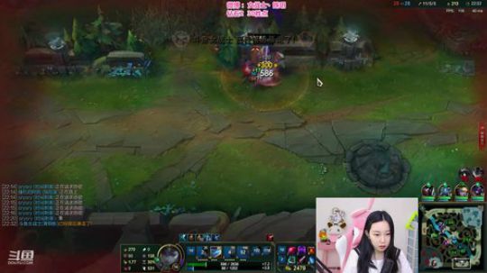 藤一的小幸运发布了一个斗鱼视频2020-03-11