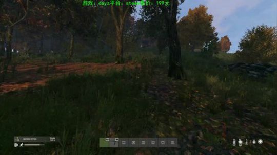 dayz(老司机的个人修养） 2020-03-10 23点场