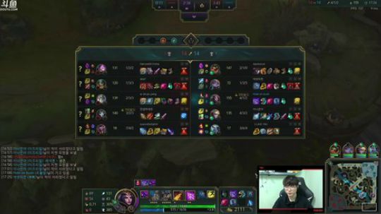 圆园团团发布了一个斗鱼视频2020-03-11