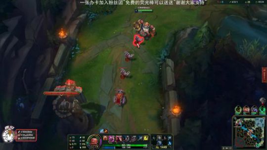 拯救失败！莓神已光头 2020-03-08 16点场