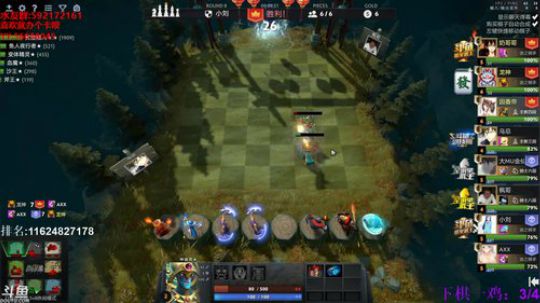 【小黑】2020年，愿平安无事。 2020-03-10 19点场