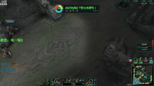 第一赵信刀疤城：峡谷之巅从零开始？ 2020-03-11 06点场