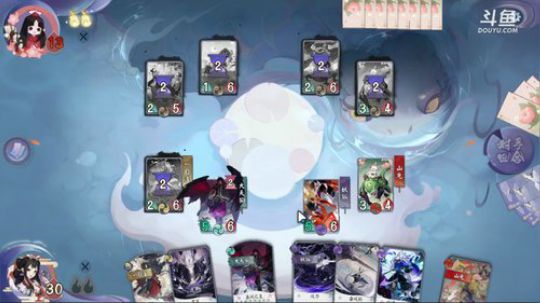 《阴阳师：百闻牌》无套路妖怪卡牌游戏 2020-03-10 17点场