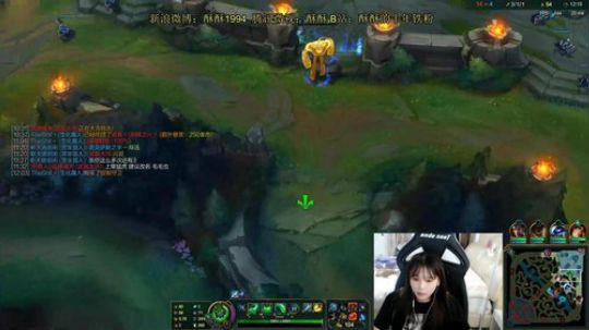 圆园团团发布了一个斗鱼视频2020-03-11