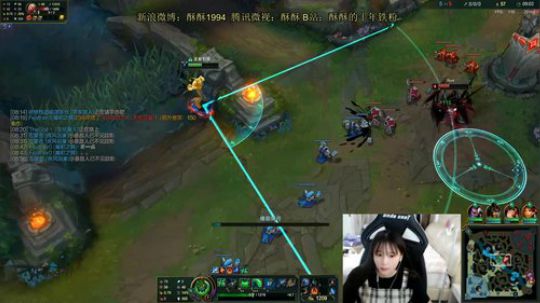 一条猪兒虫OvO发布了一个斗鱼视频2020-03-11