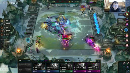 刚吃完饭回家，终于可以回归复盘生活了 2020-03-10 22点场