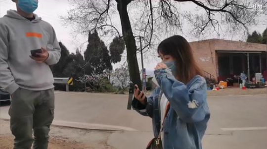 成都秋名山之旅～ 2020-03-11 17点场