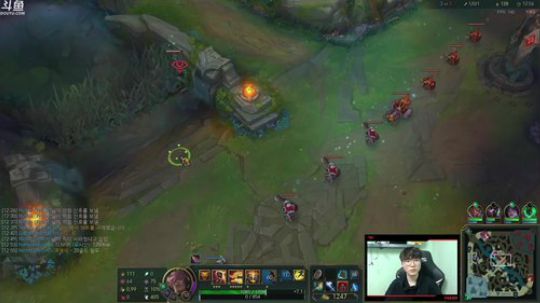 菜菜的瓜皮帽发布了一个斗鱼视频2020-03-11