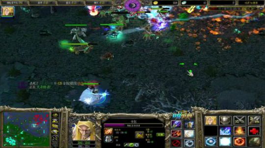 为何你我他的直播间 2020-03-11 01点场