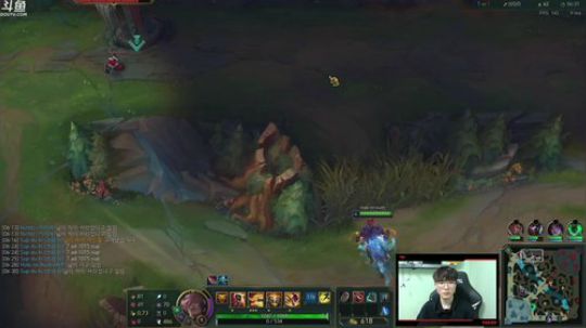 菜菜的瓜皮帽发布了一个斗鱼视频2020-03-11