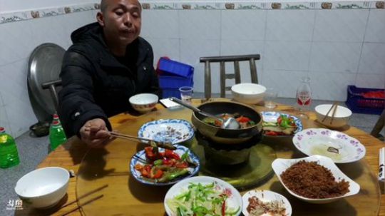 去看看新基地 2020-03-11 18点场