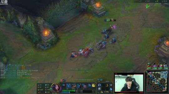 藤一的小幸运发布了一个斗鱼视频2020-03-11