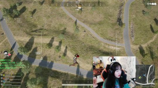 紫琪:东莞第一胖 唱歌棒棒棒 2020-03-10 22点场