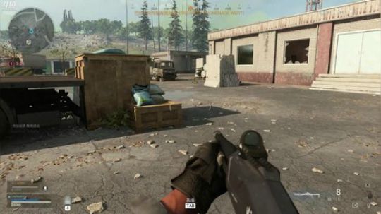 COD吃鸡真好玩 70002 2020-03-11 13点场