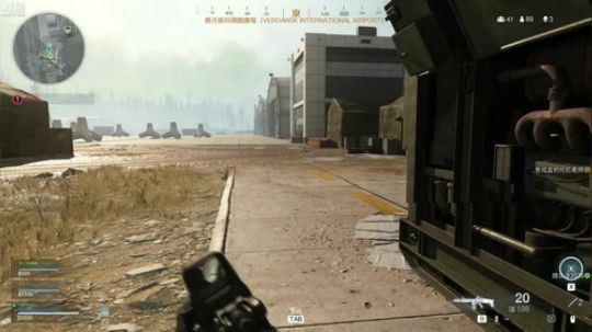 COD吃鸡真好玩 70002 2020-03-11 17点场