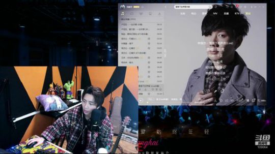 我本善良72发布了一个斗鱼视频2020-03-11