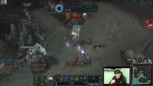 藤一的小幸运发布了一个斗鱼视频2020-03-12