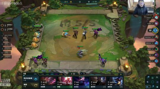 下完这盘棋开始复盘 2020-03-11 22点场