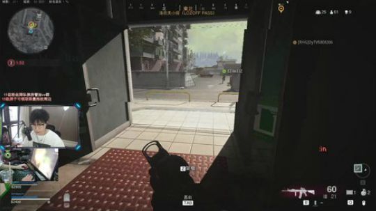 COD 大猛男吃鸡  全新体验 2020-03-12 15点场