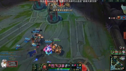 拯救失败！莓神已光头 2020-03-08 20点场