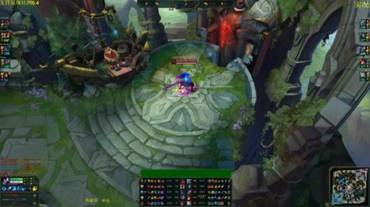 KKob:theshy等/韩服第一系列 2020-03-09 20点场