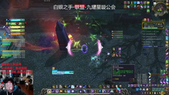 小奥法15庄园，觉醒强韧繁盛震荡0311